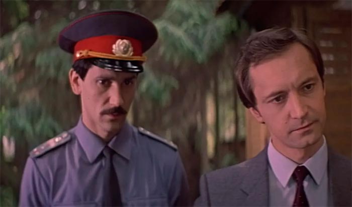 кадр Пять минут страха 11