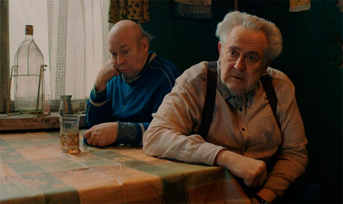 кадр Пять процентов 2