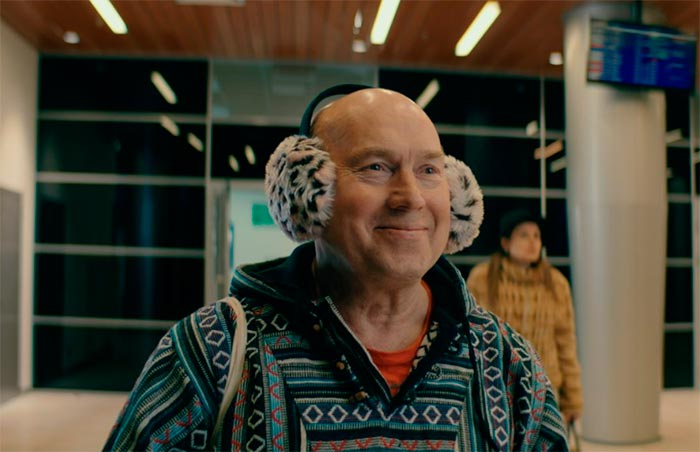 кадр Пять процентов 4