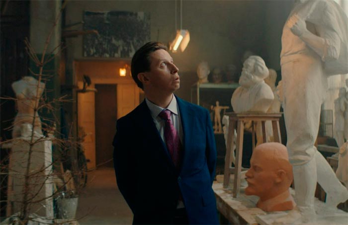 кадр Пять процентов 7