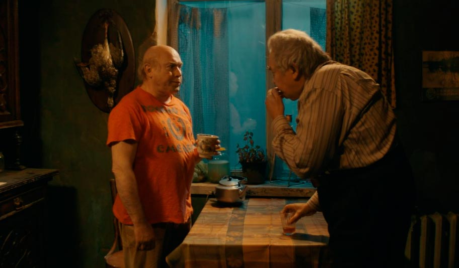 кадр Пять процентов 11