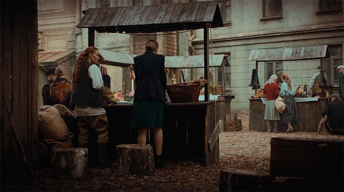 кадр Пять сыновей Марии 4