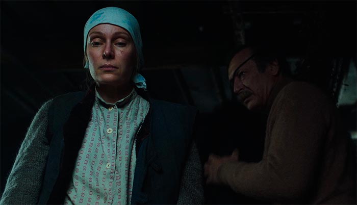 кадр Пять сыновей Марии 5