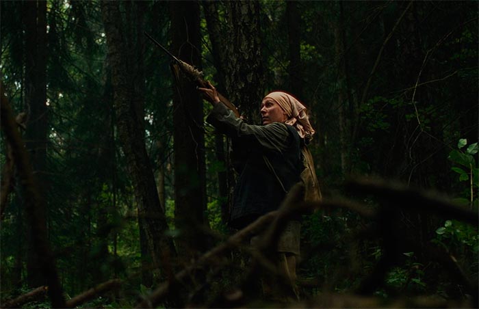 кадр Пять сыновей Марии 7