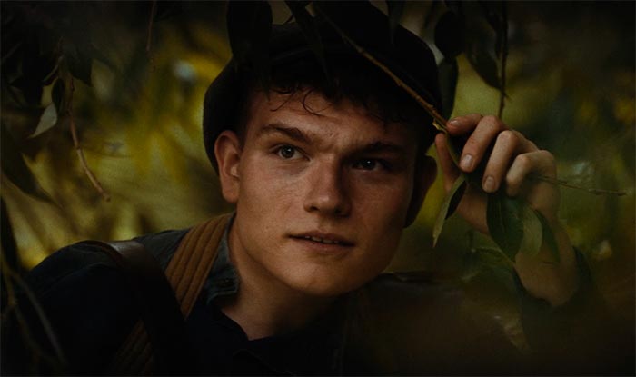 кадр Пять сыновей Марии 8