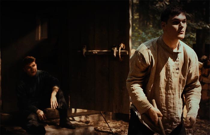 кадр Пять сыновей Марии 11