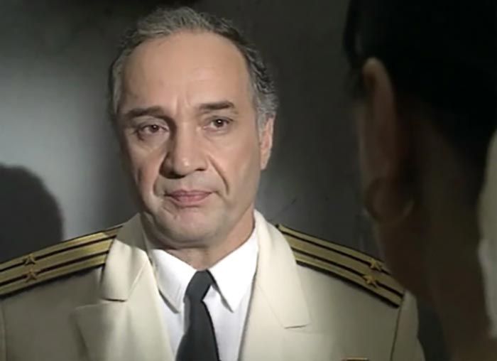 кадр Пять углов 6