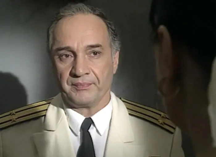 кадр Пять углов 6