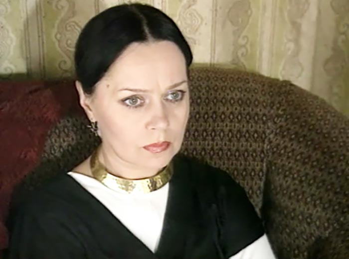 кадр Пять углов 7