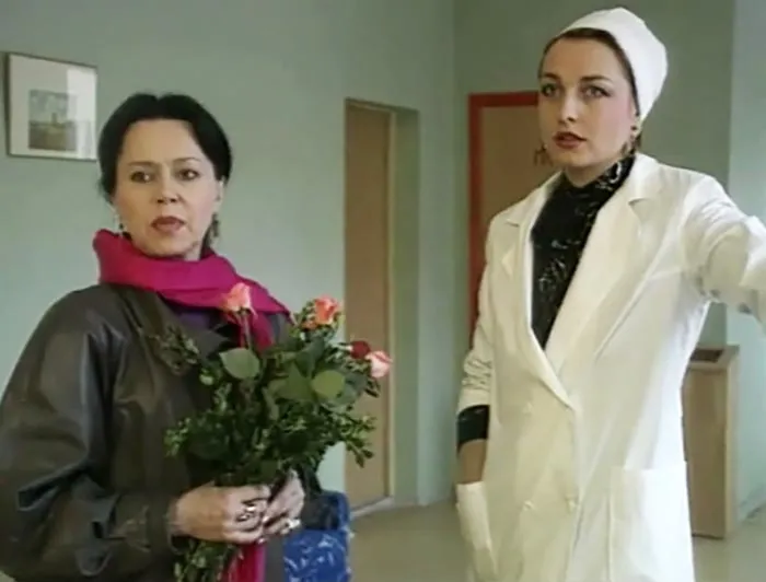 кадр Пять углов 8