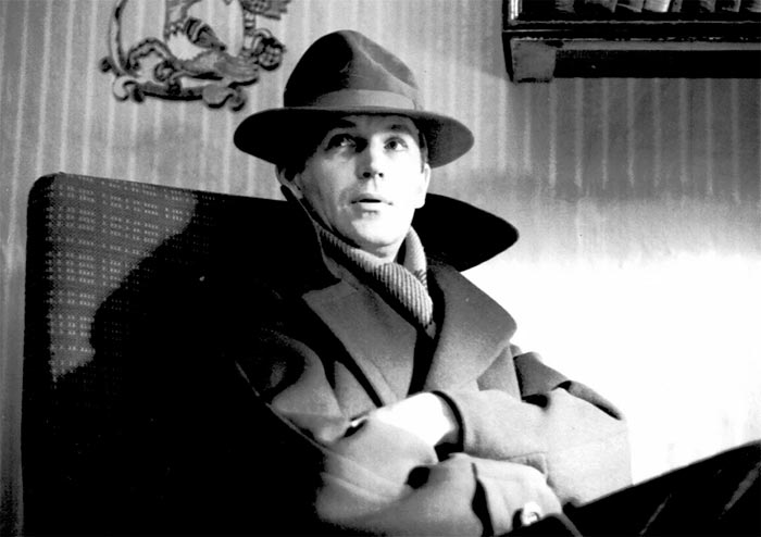 кадр Пять вечеров 2