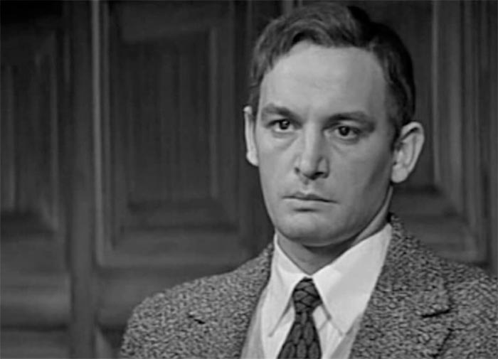 Фильм «Пятьдесят на пятьдесят» (1972) - сюжет, актеры и роли, кадры из ...