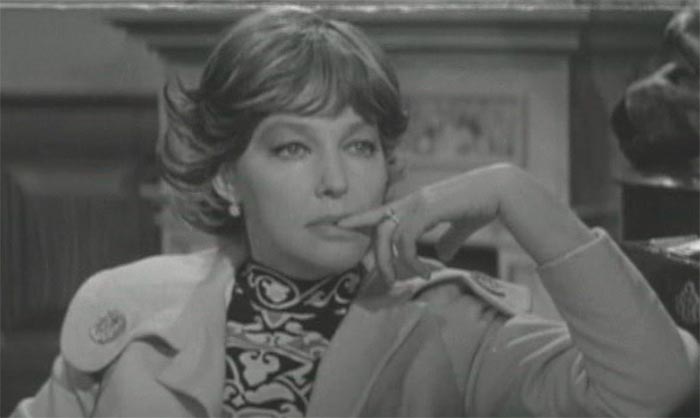 Фильм «Пятьдесят на пятьдесят» (1972) - сюжет, актеры и роли, кадры из ...