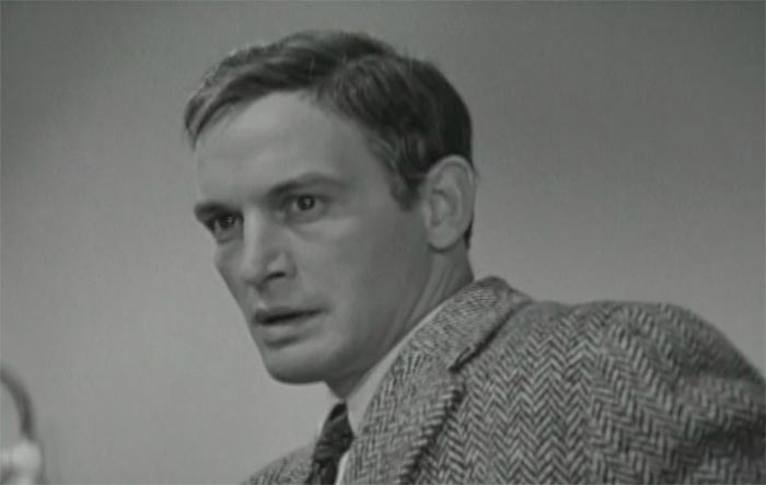 Фильм «Пятьдесят на пятьдесят» (1972) - сюжет, актеры и роли, кадры из ...