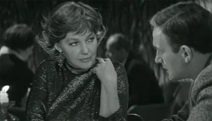 кадр Пятьдесят на пятьдесят 9