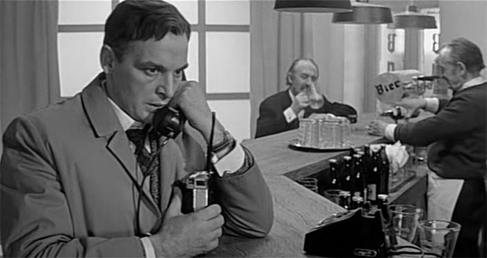 кадр Пятьдесят на пятьдесят 11