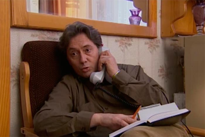 Кадр из сериала Пятый ангел кадр Пятый ангел 2