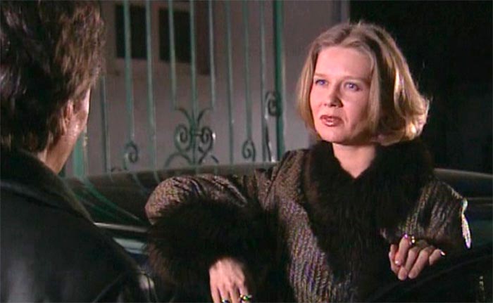 Кадр из сериала Пятый ангел кадр Пятый ангел 4