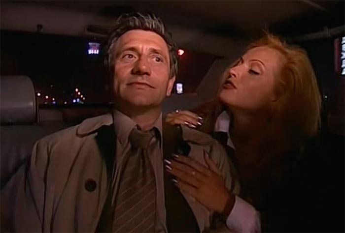 Кадр из сериала Пятый ангел кадр Пятый ангел 6