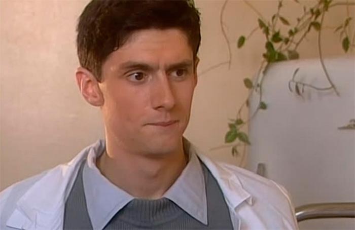 Кадр из сериала Пятый ангел кадр Пятый ангел 7