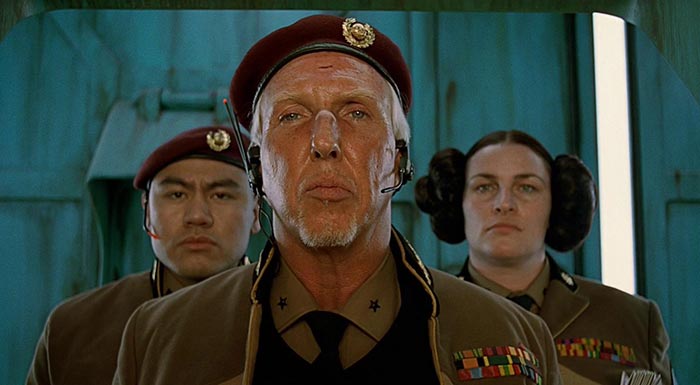 кадр Пятый элемент 7