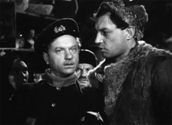 кадр Пятый океан 3