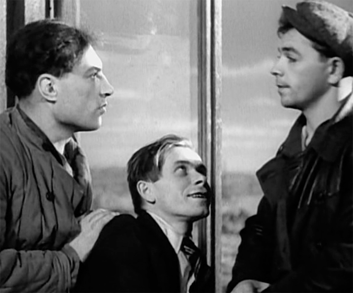 кадр Пятый океан 6