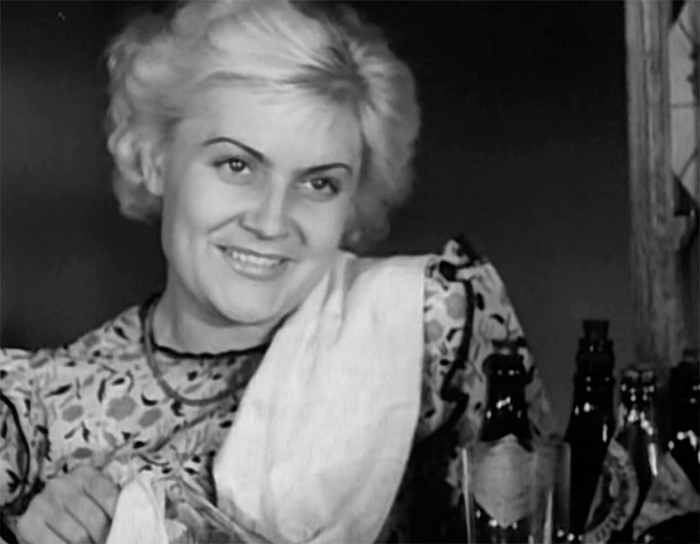 кадр Пятый океан 8