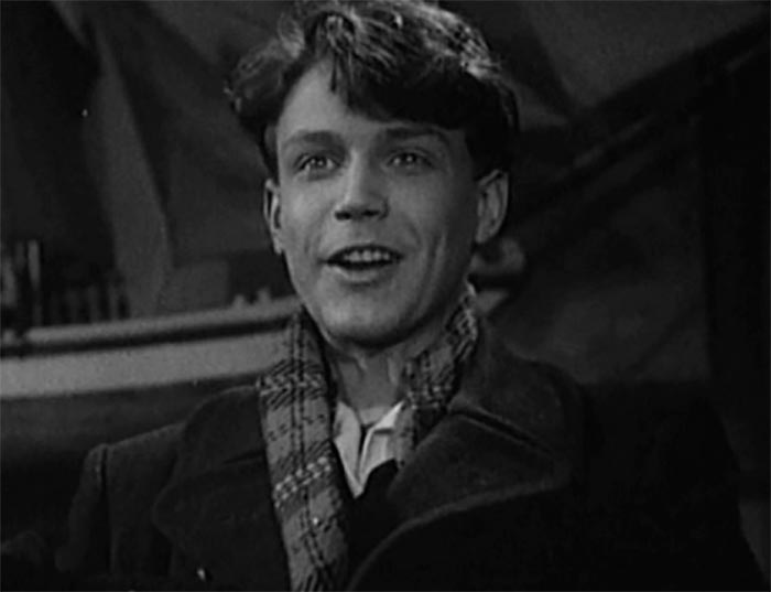 Кадр из фильма Пятнадцатилетний капитан кадр Пятнадцатилетний капитан 2