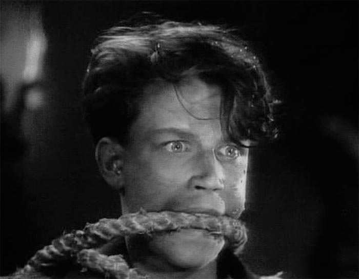 Кадр из фильма Пятнадцатилетний капитан кадр Пятнадцатилетний капитан 10