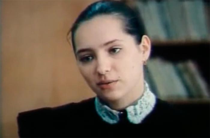 Кадр из фильма Работа над ошибками кадр Работа над ошибками 3