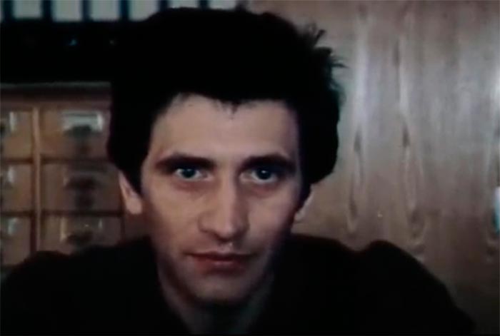 Кадр из фильма Работа над ошибками кадр Работа над ошибками 4