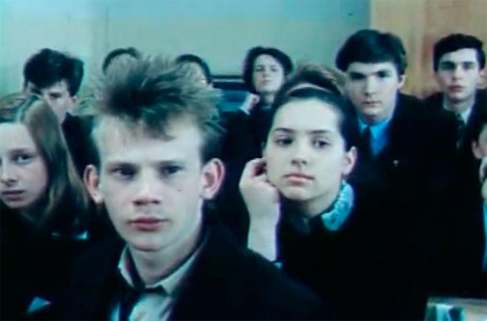 Кадр из фильма Работа над ошибками кадр Работа над ошибками 5