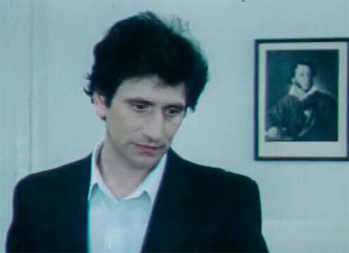 Кадр из фильма Работа над ошибками кадр Работа над ошибками 6