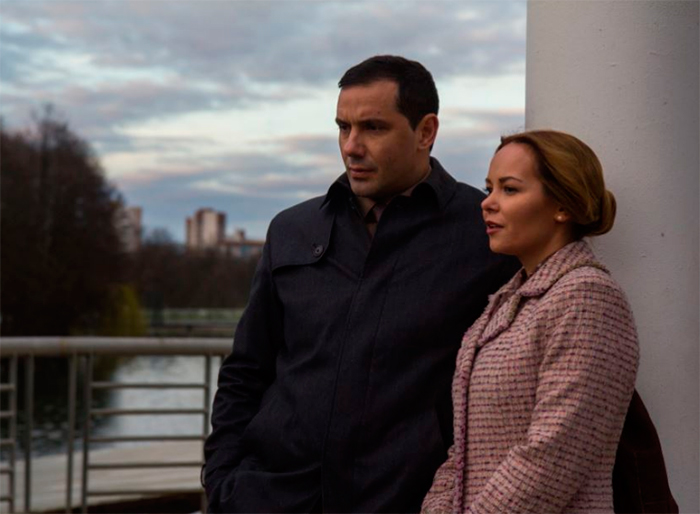 Кадр из фильма Работа над ошибками кадр Работа над ошибками 2