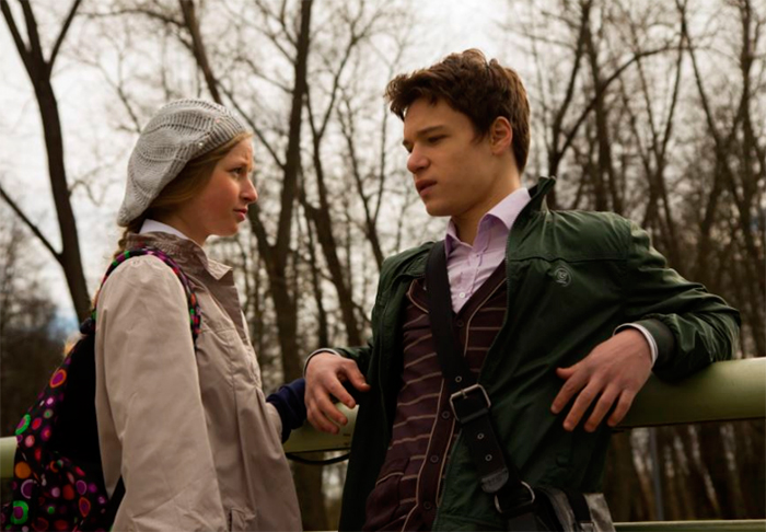 Кадр из фильма Работа над ошибками кадр Работа над ошибками 3