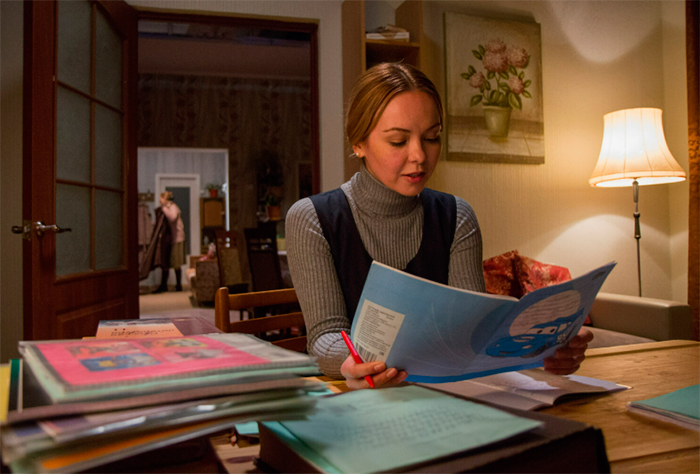 Кадр из фильма Работа над ошибками кадр Работа над ошибками 4