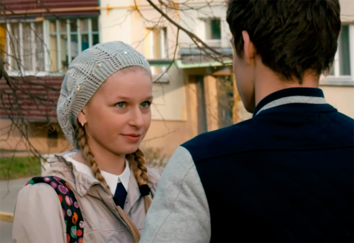 Кадр из фильма Работа над ошибками кадр Работа над ошибками 5