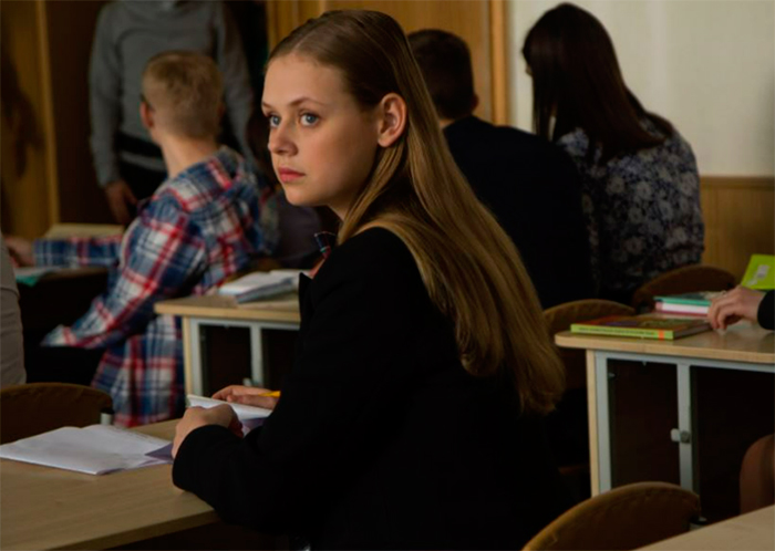 Кадр из фильма Работа над ошибками кадр Работа над ошибками 6