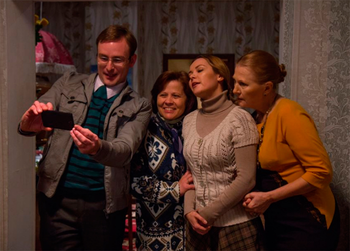 Кадр из фильма Работа над ошибками кадр Работа над ошибками 9