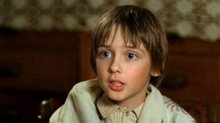 кадр Радости и печали маленького лорда 5