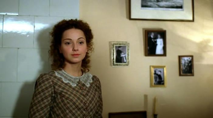 кадр Радости и печали маленького лорда 6