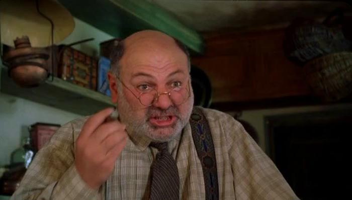 кадр Радости и печали маленького лорда 9