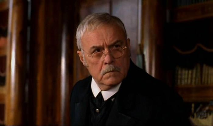 кадр Радости и печали маленького лорда 10