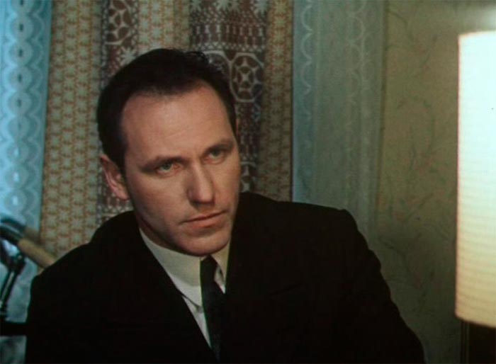 Кадр из фильма Радости земные кадр Радости земные 2