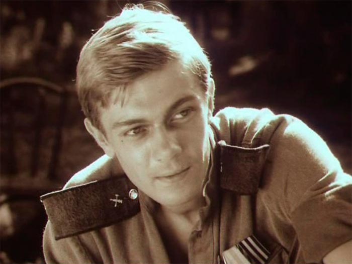 Кадр из фильма Радости земные кадр Радости земные 4