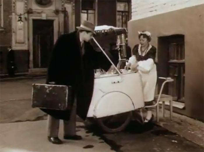 Кадр из фильма Радости земные кадр Радости земные 10