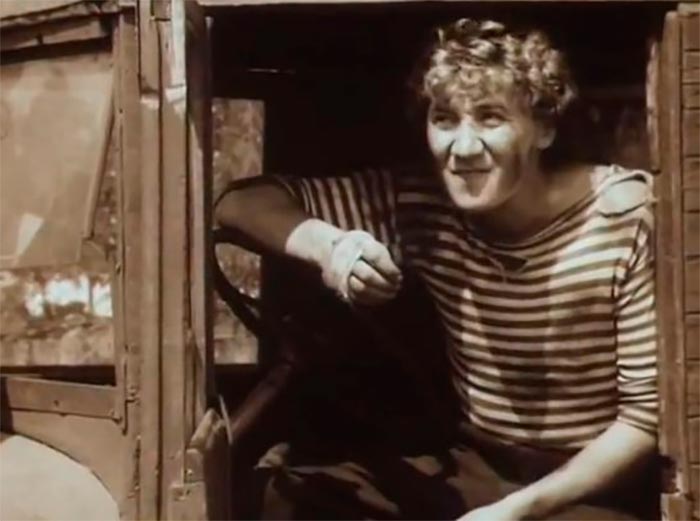 Кадр из фильма Радости земные кадр Радости земные 11