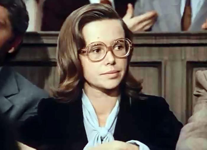 кадр Рафферти 2