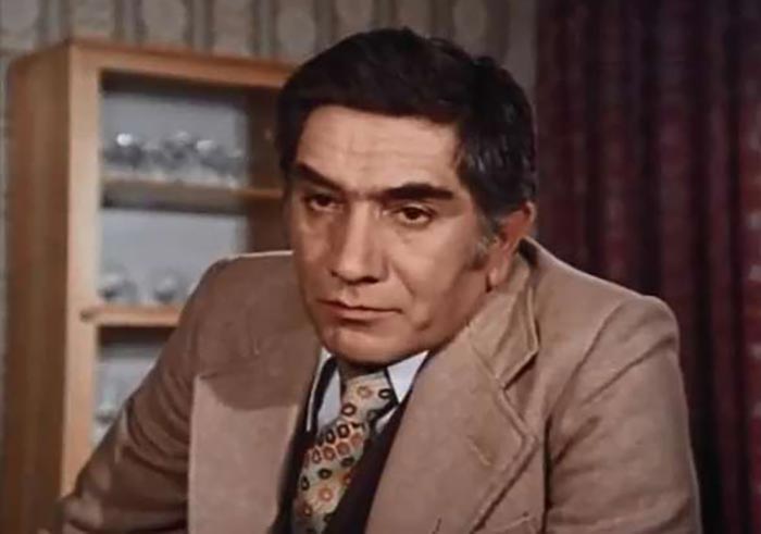 кадр Рафферти 3